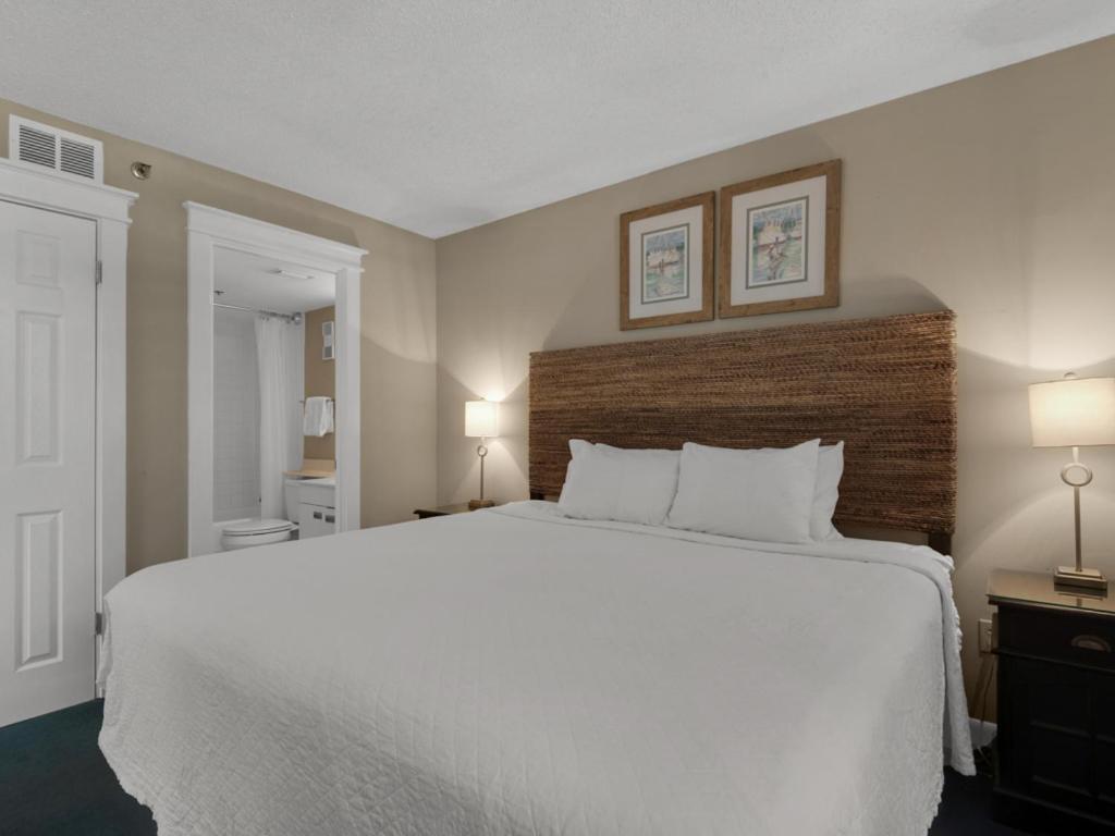 Magnolia House At Destin Pointe II Apartment Room photo