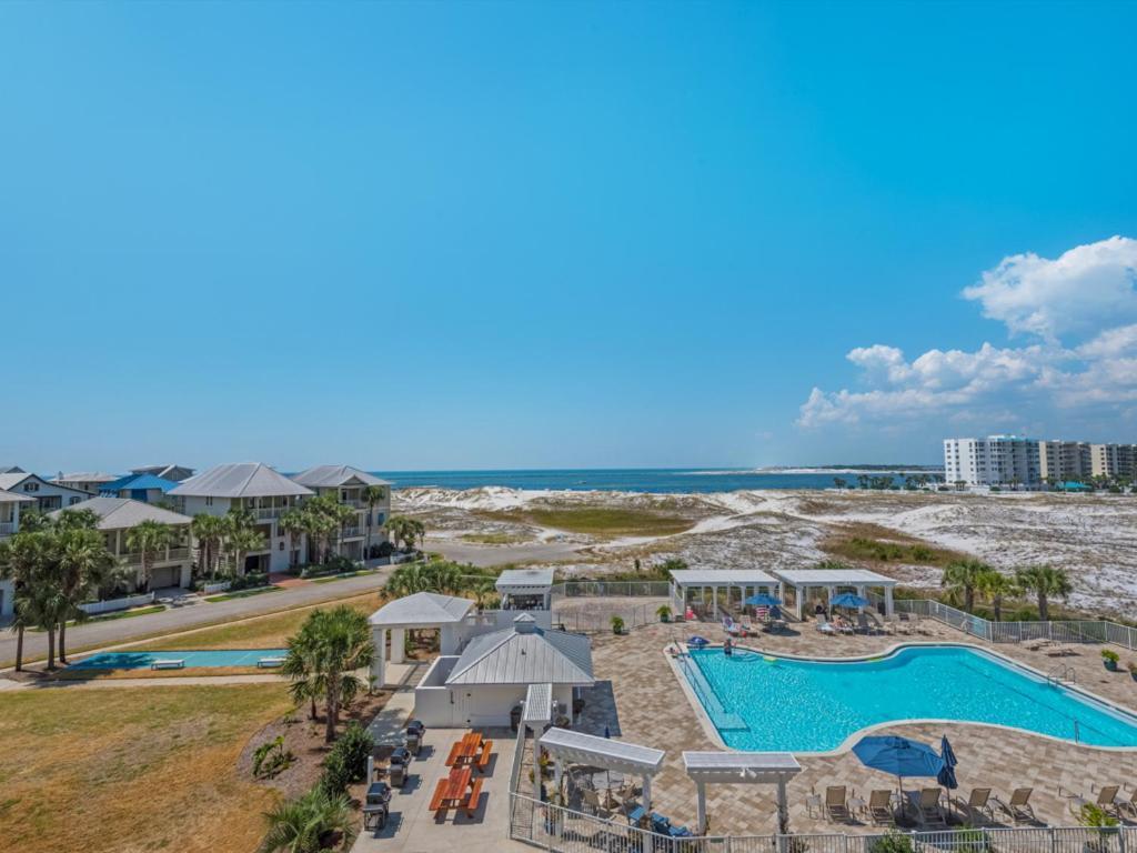 Magnolia House At Destin Pointe II Apartment Room photo