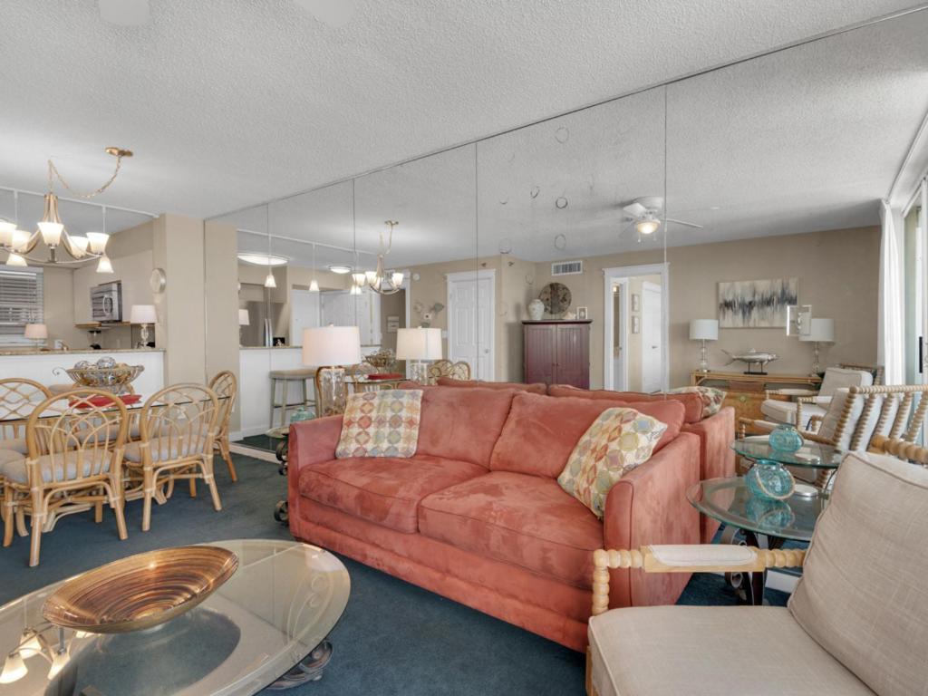 Magnolia House At Destin Pointe II Apartment Room photo