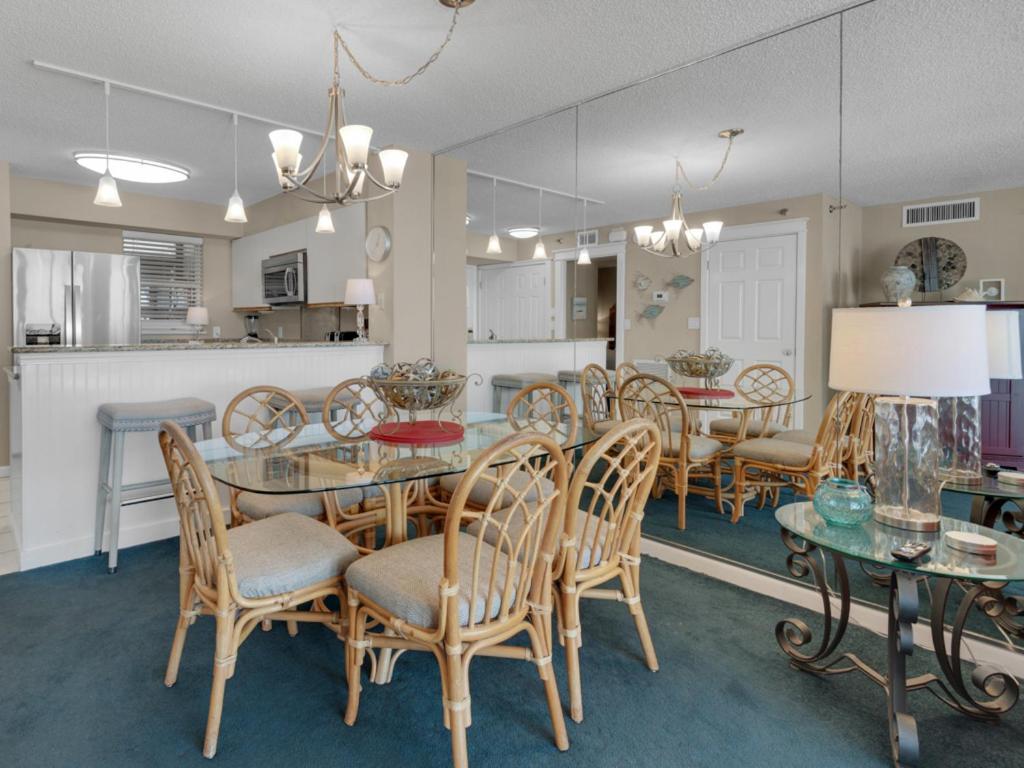 Magnolia House At Destin Pointe II Apartment Room photo