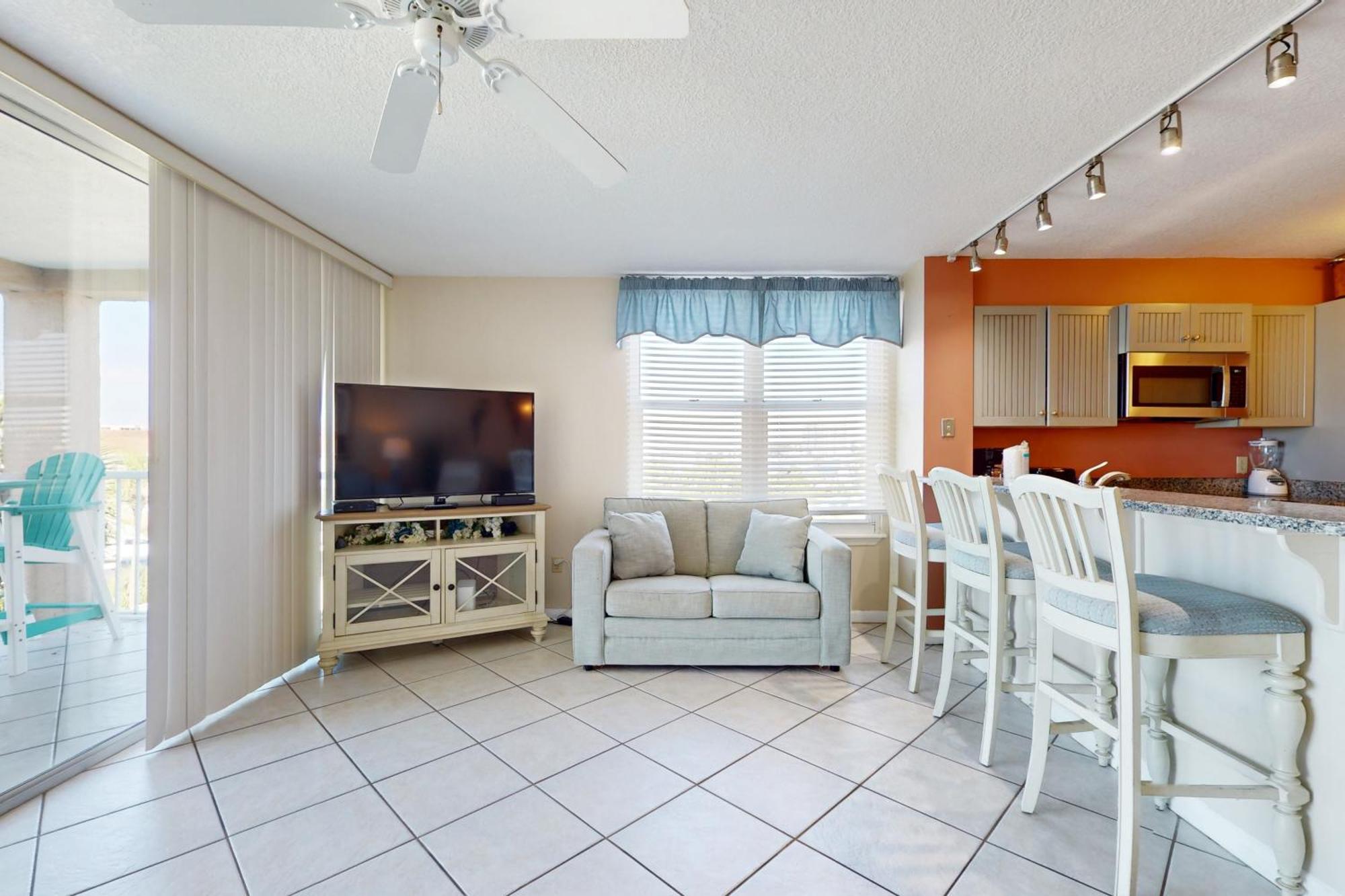 Magnolia House At Destin Pointe II Apartment Room photo