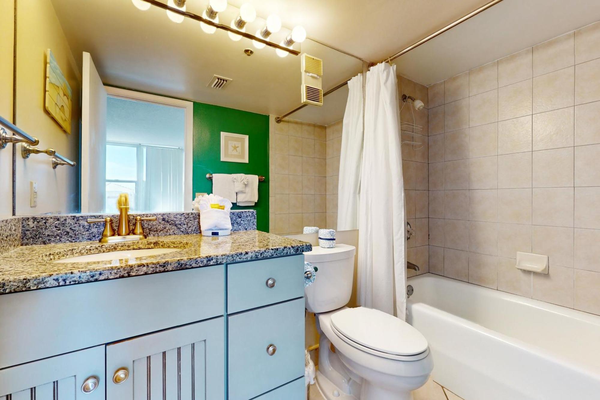 Magnolia House At Destin Pointe II Apartment Room photo