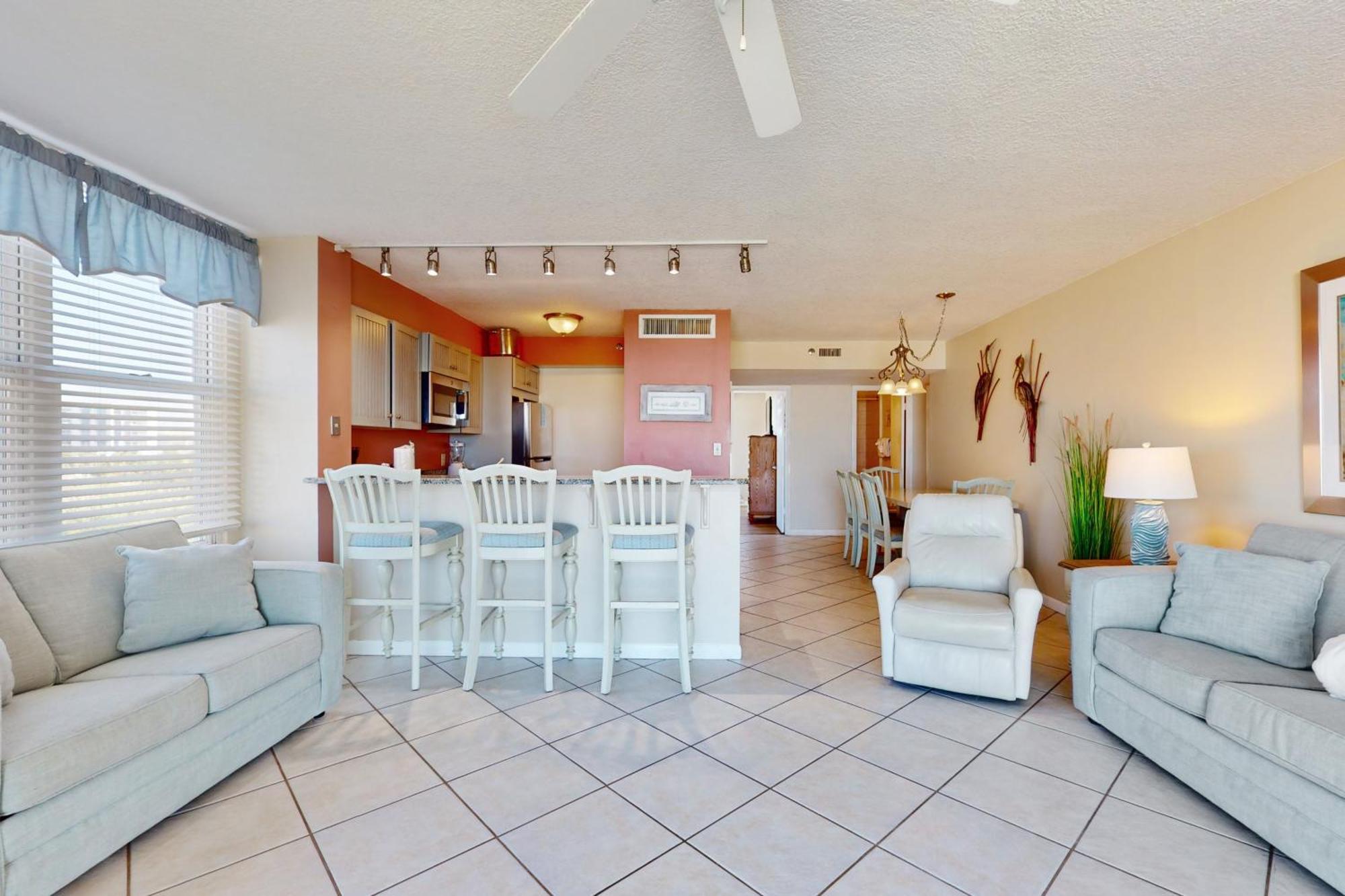Magnolia House At Destin Pointe II Apartment Room photo