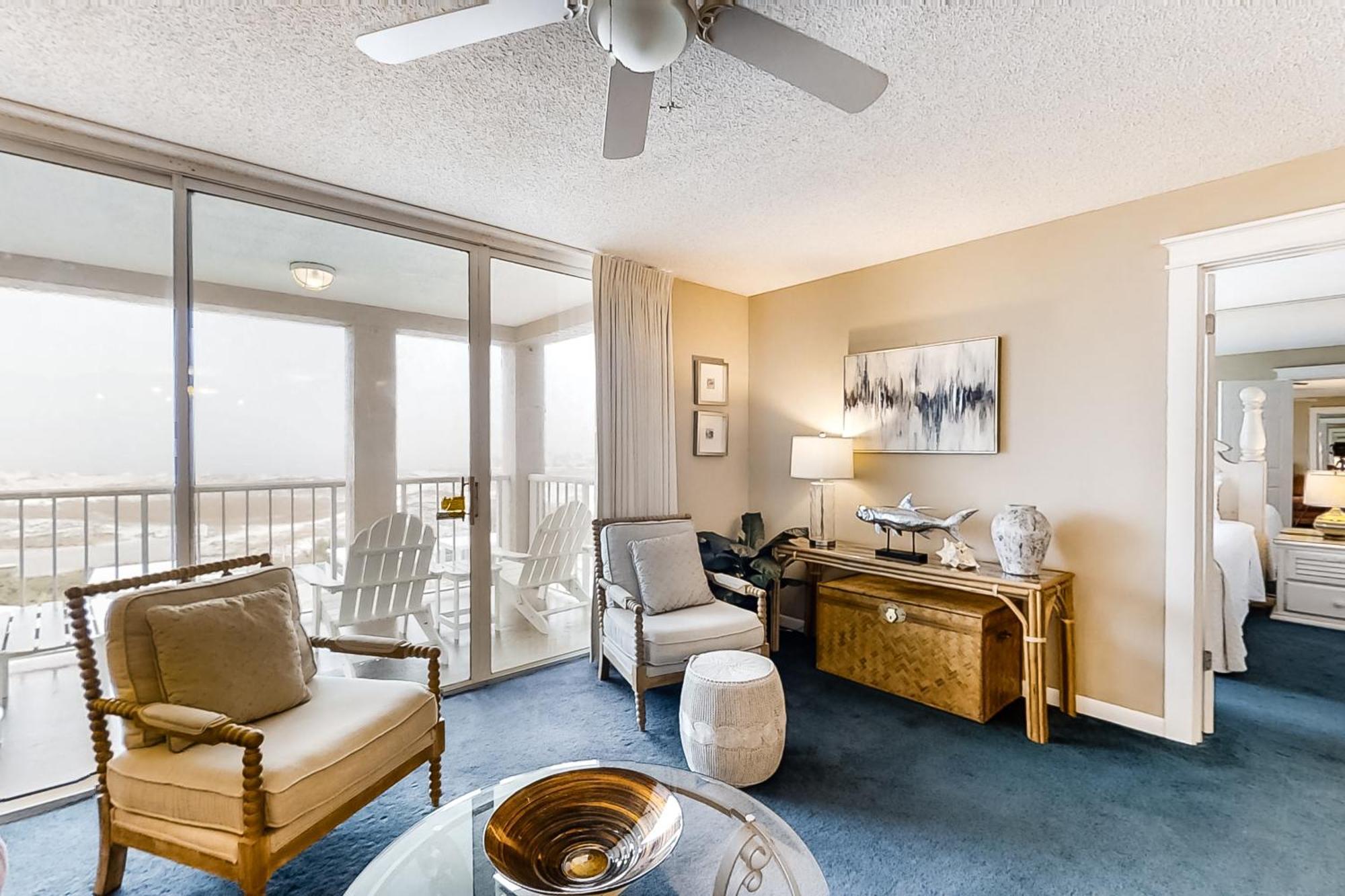Magnolia House At Destin Pointe II Apartment Exterior photo